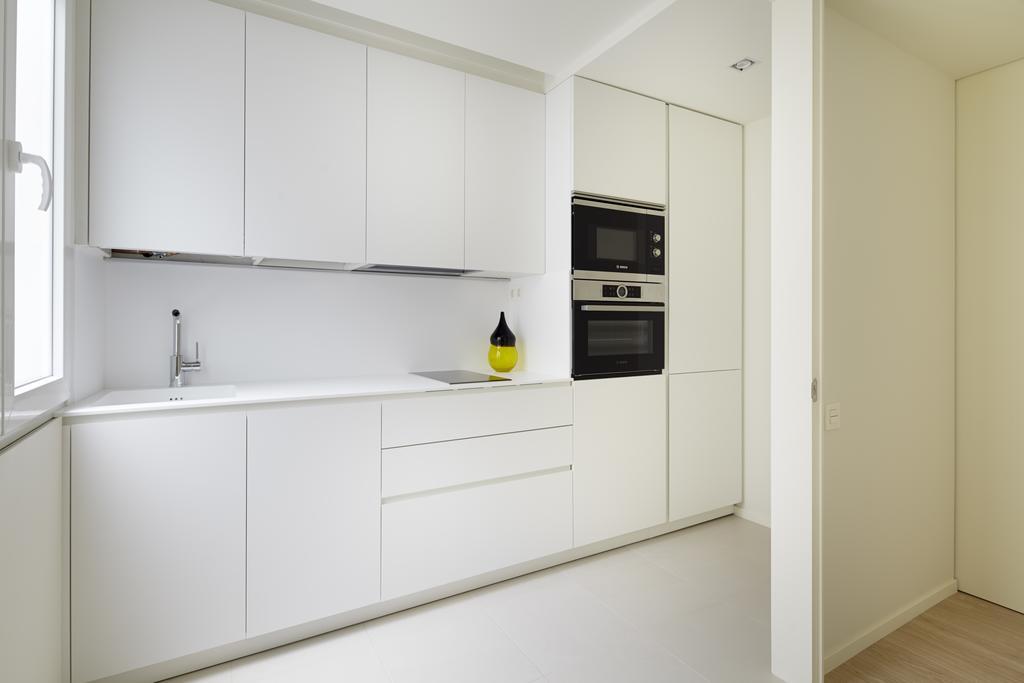 Appartement By Feelfree