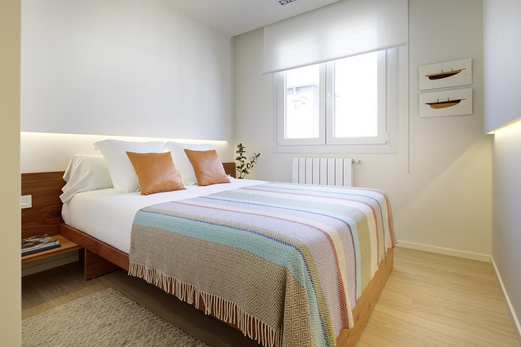 By Feelfree Appartement San Sebastian