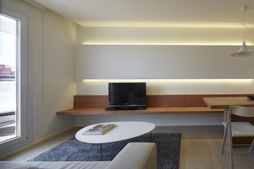 By Feelfree Appartement