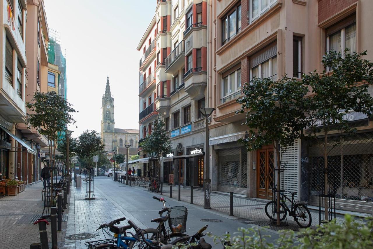 Appartement By Feelfree San Sebastian